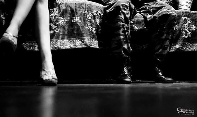 Θέατρο Έναστρον - Παράσταση Σπουδαστών Λουκιανού - Εταιρικοί Διάλογοι