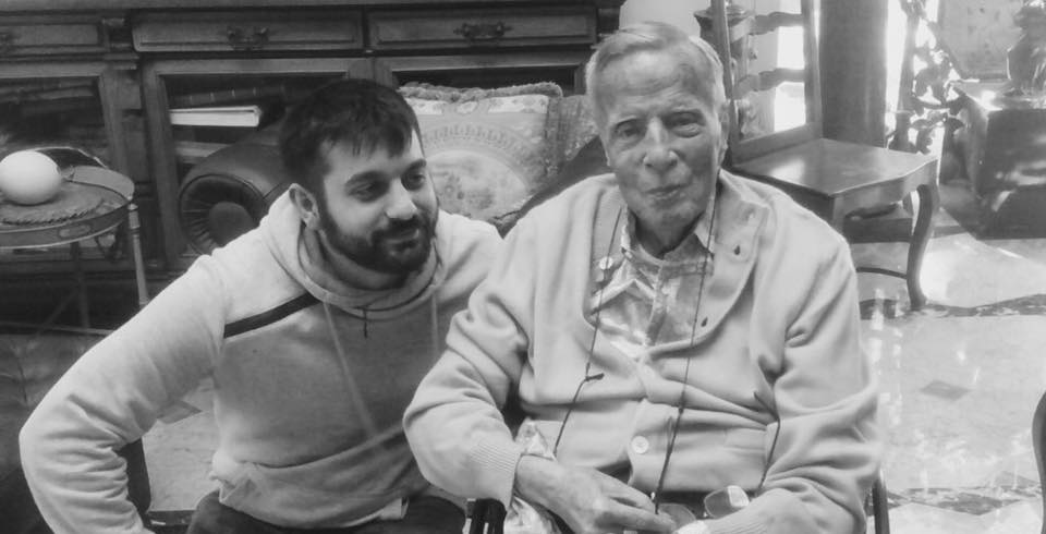Τρεις Υποτροφίες Franco Zeffirelli