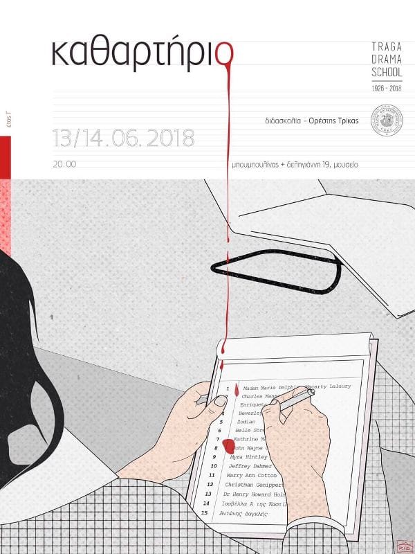 Ορέστης Τρίκας