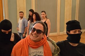 Καρμπόν [Δημοτικό Θέατρο Πειραιά] (2019)