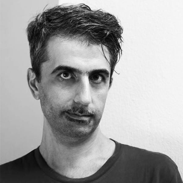 Αντώνης Γαλέος