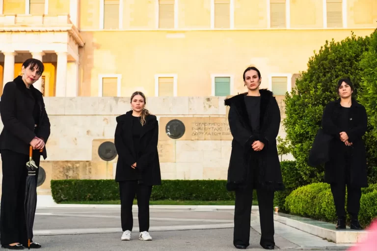 Πάλι Καλά 2025 Σκηνοθεσία-Διδασκαλία: Θάνος Περιστέρης