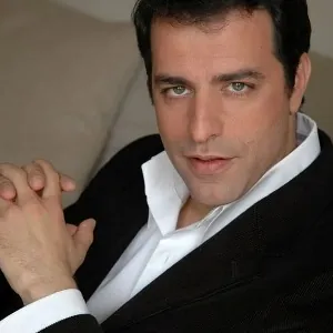 Στέλιος Καλαθάς / βραβείο Ά ανδρικού ρόλου