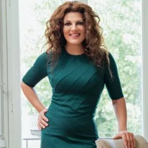 Τάνια Τρίπη