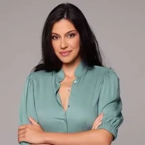 Ελένη Μπουκουβάλα