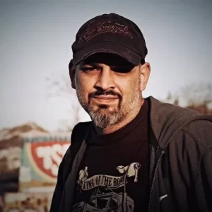 Γιώργος Παλούμπης