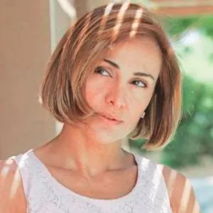 Μέλπω Κωστή