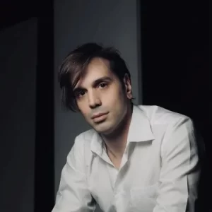 Μάνος Καρατζογιάννης