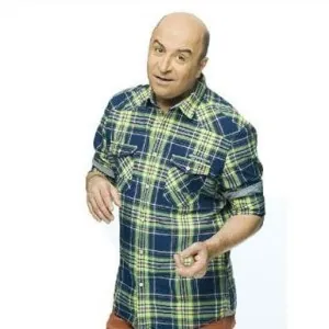 Μάρκος Σεφερλής