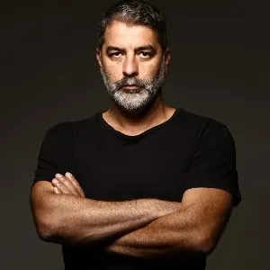 Βασίλης Μπισμπίκης