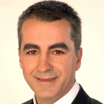 Νίκος Γριζάνης