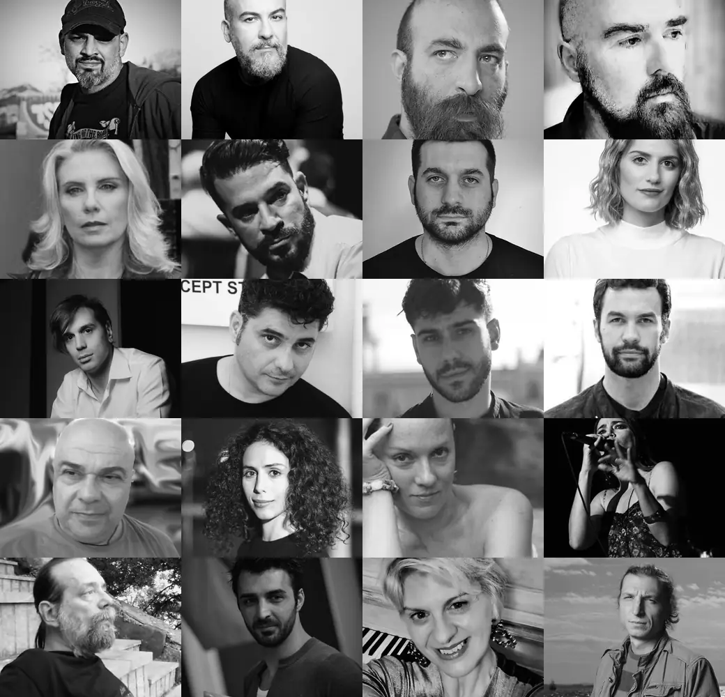 Καθηγητές για Δραματικές Σχολές mobile
