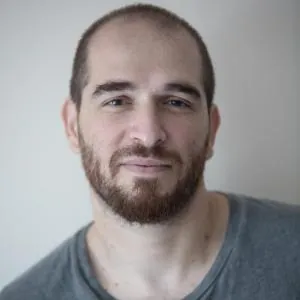 Ψυχράμης Αποστόλης