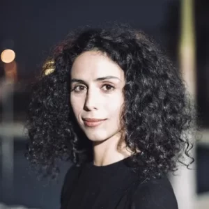 Στέλλα Δημητρακοπούλου