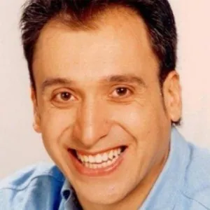 Πάνος Σταθακόπουλος