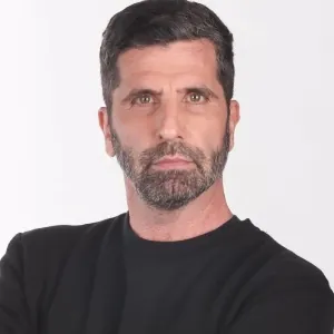 Θανάσης Βισκαδουράκης