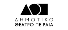 logo Δημοτικό Θέατρο Πειραιά