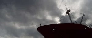 Να φοβάσαι τ’ άστρα του Νοτιά